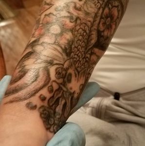 Meet your Posher, Richard